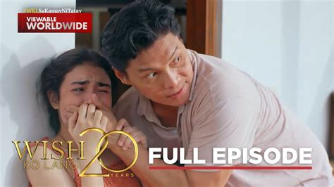 Dalaga, biktima ng krimen ng sariling ama! (Full Episode) .